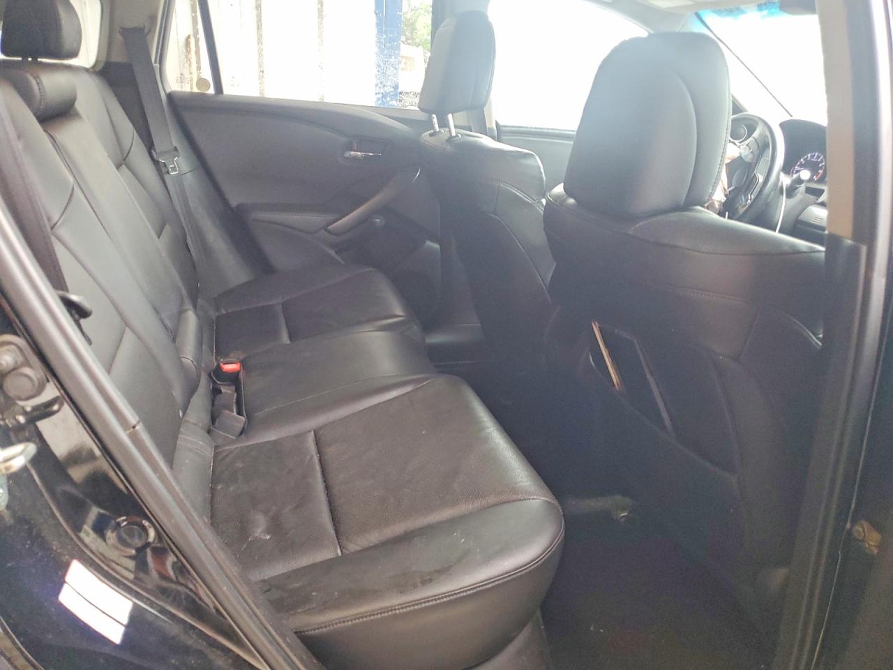2013 ACURA RDX