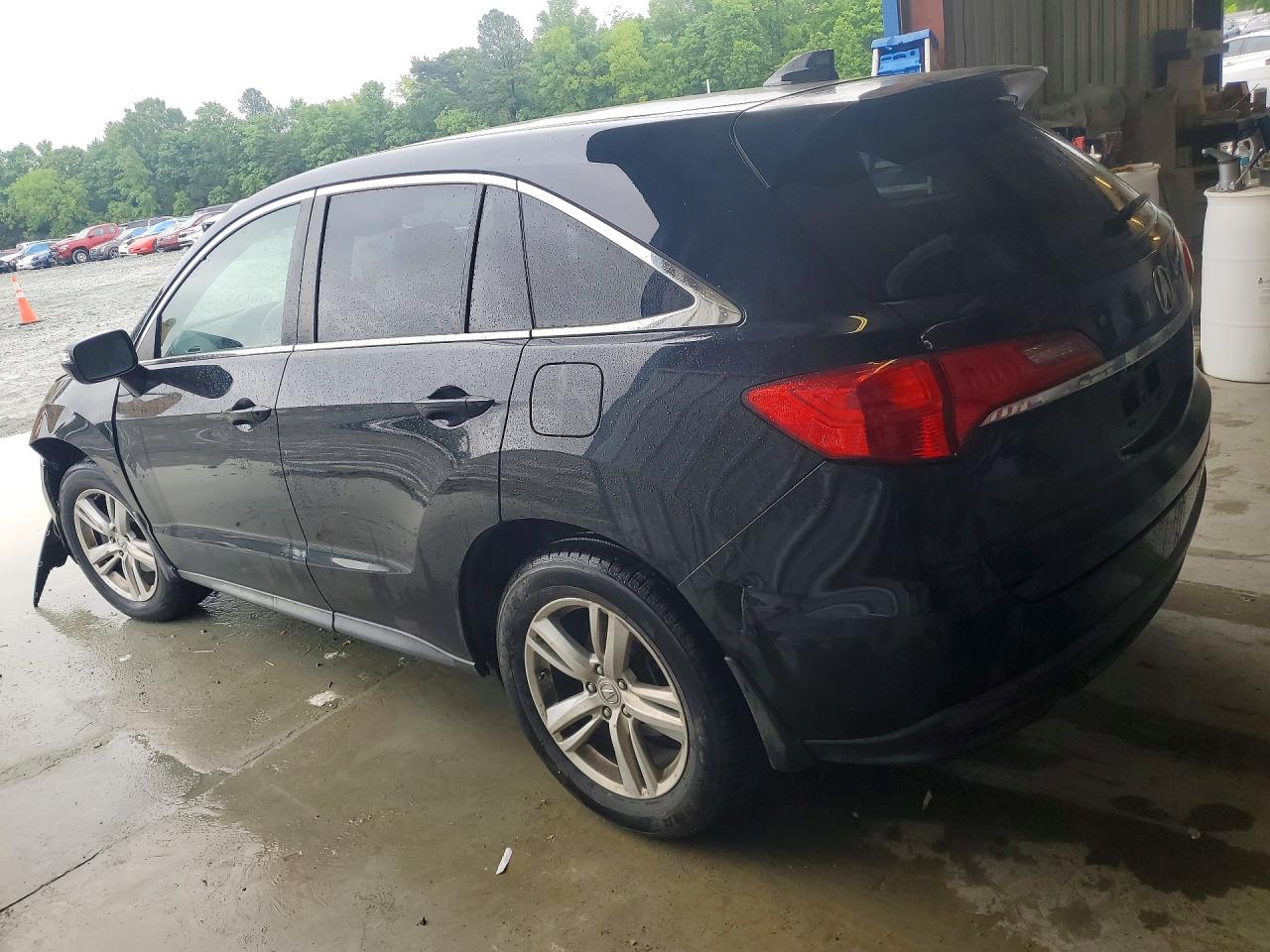 2013 ACURA RDX