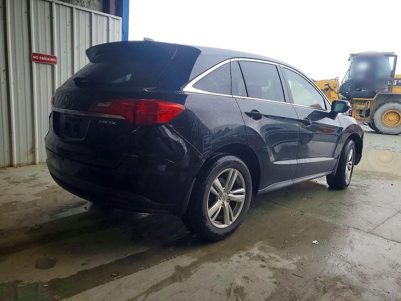 2013 ACURA RDX
