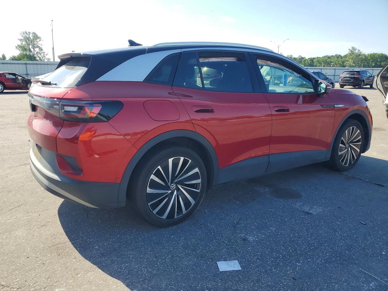 2023 VOLKSWAGEN ALL OTHER