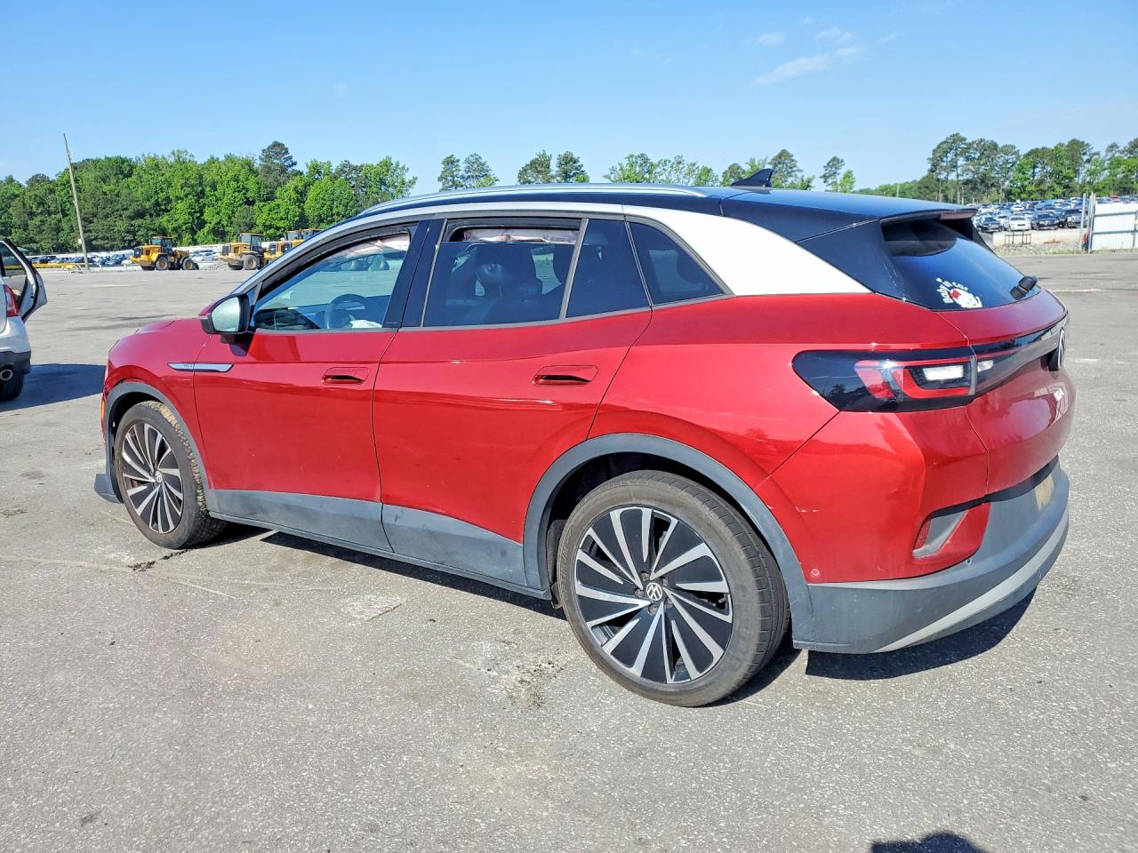 2023 VOLKSWAGEN ALL OTHER