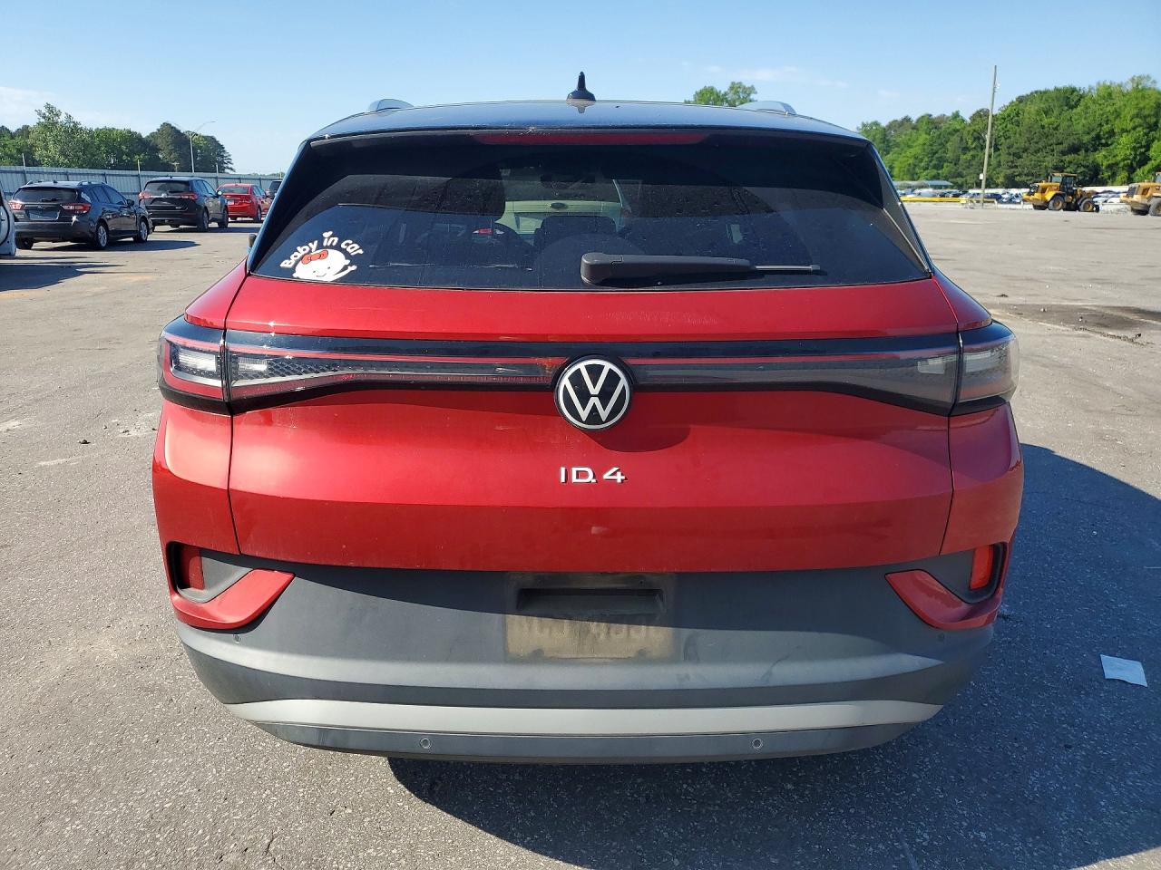 2023 VOLKSWAGEN ALL OTHER
