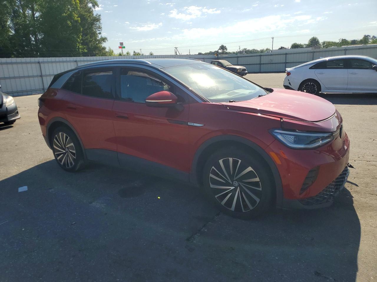 2023 VOLKSWAGEN ALL OTHER