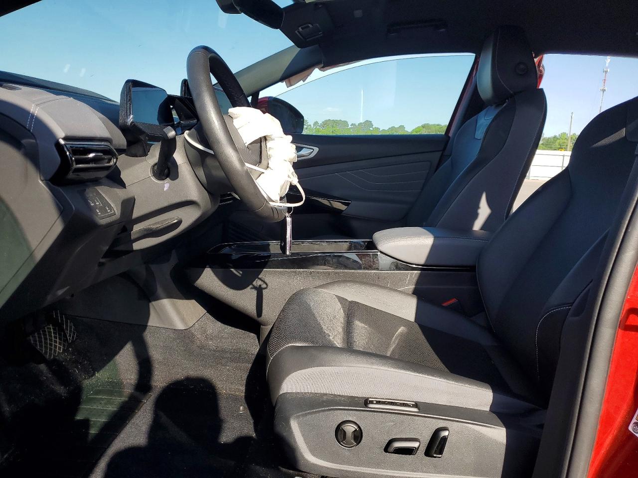 2023 VOLKSWAGEN ALL OTHER