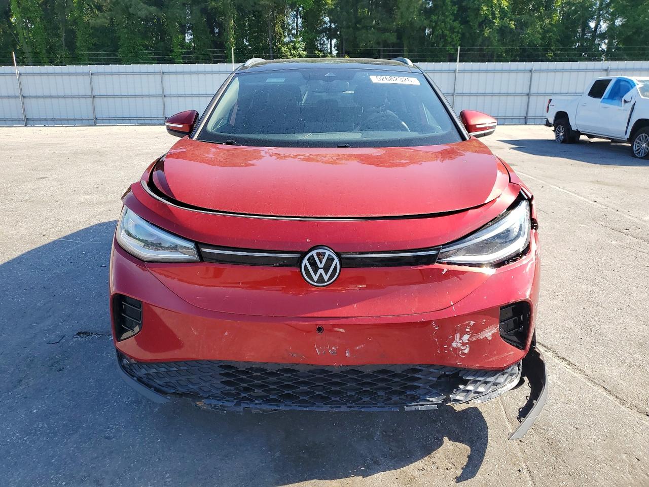 2023 VOLKSWAGEN ALL OTHER