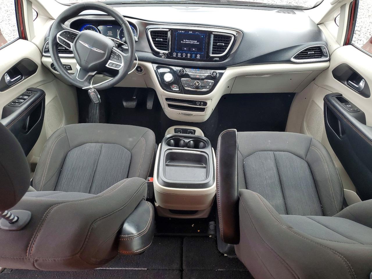 2020 CHRYSLER PACIFICA