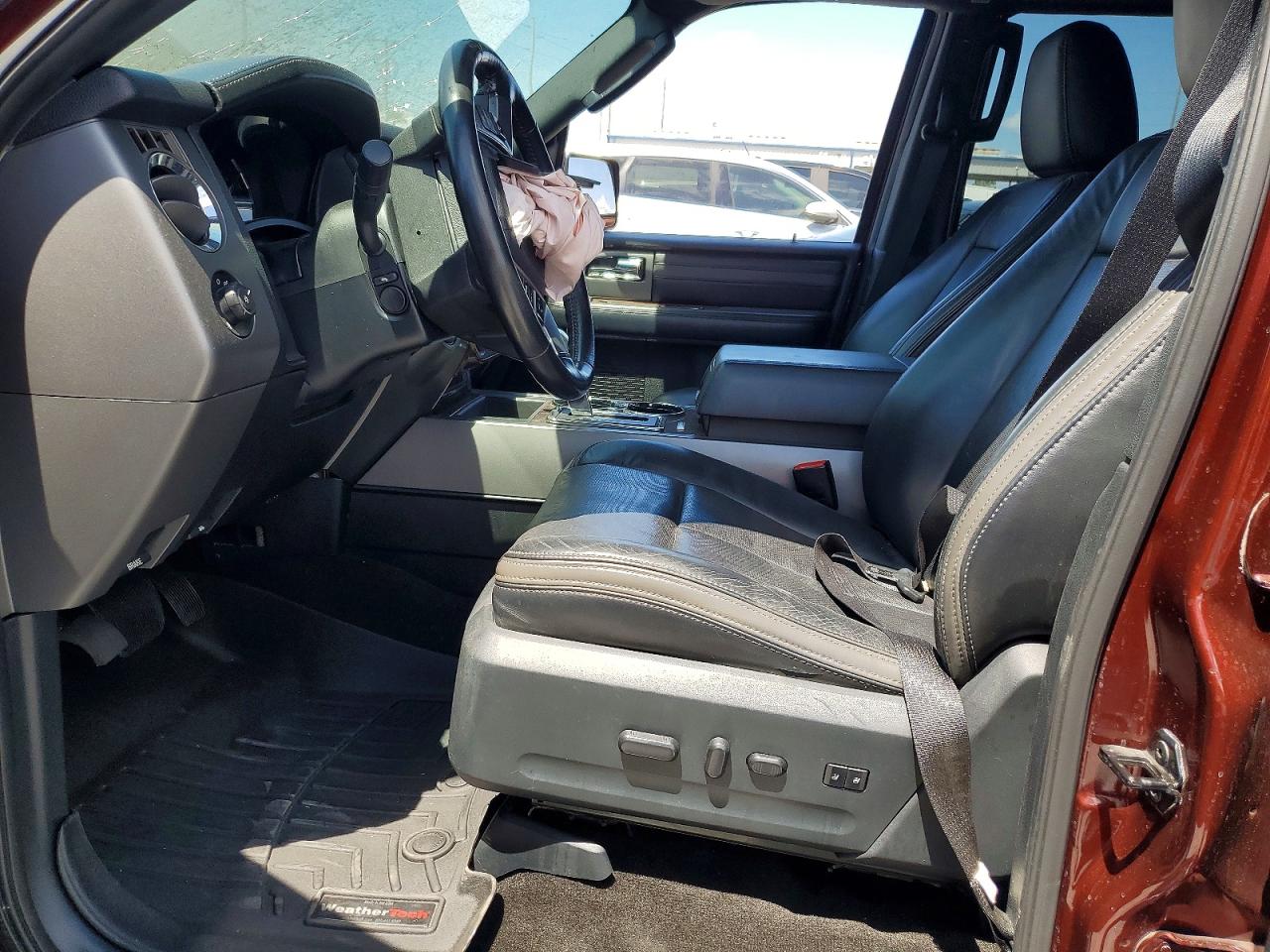 2015 FORD EXPEDITION
