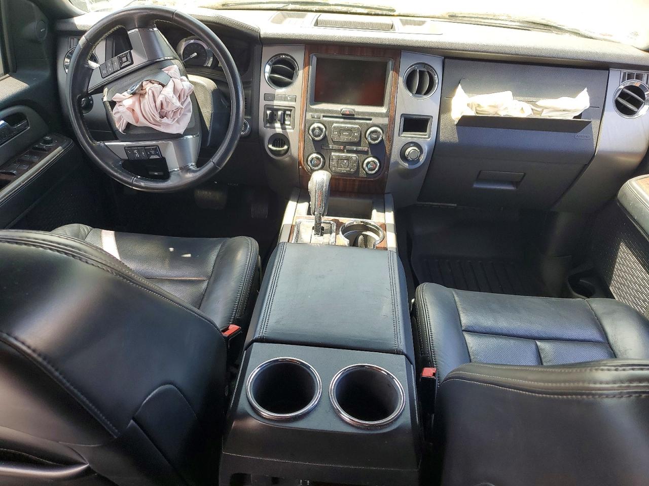 2015 FORD EXPEDITION