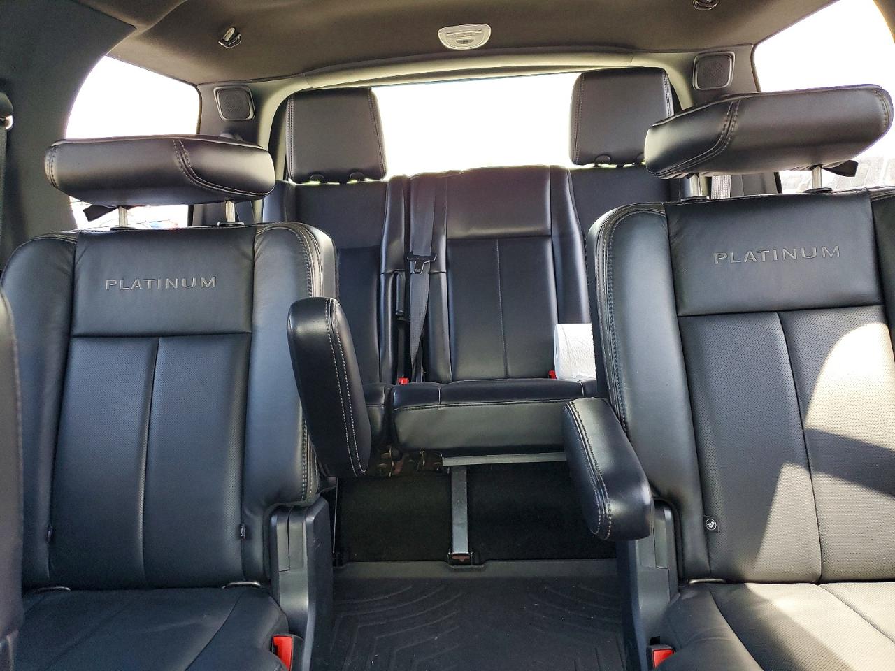 2015 FORD EXPEDITION