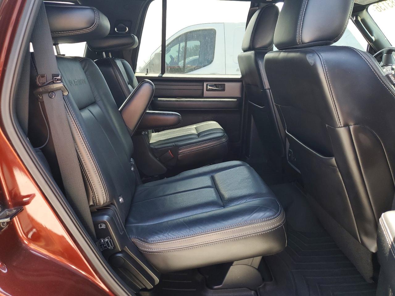 2015 FORD EXPEDITION