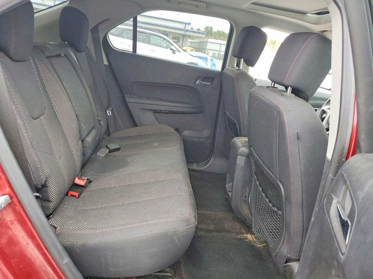 2012 CHEVROLET EQUINOX