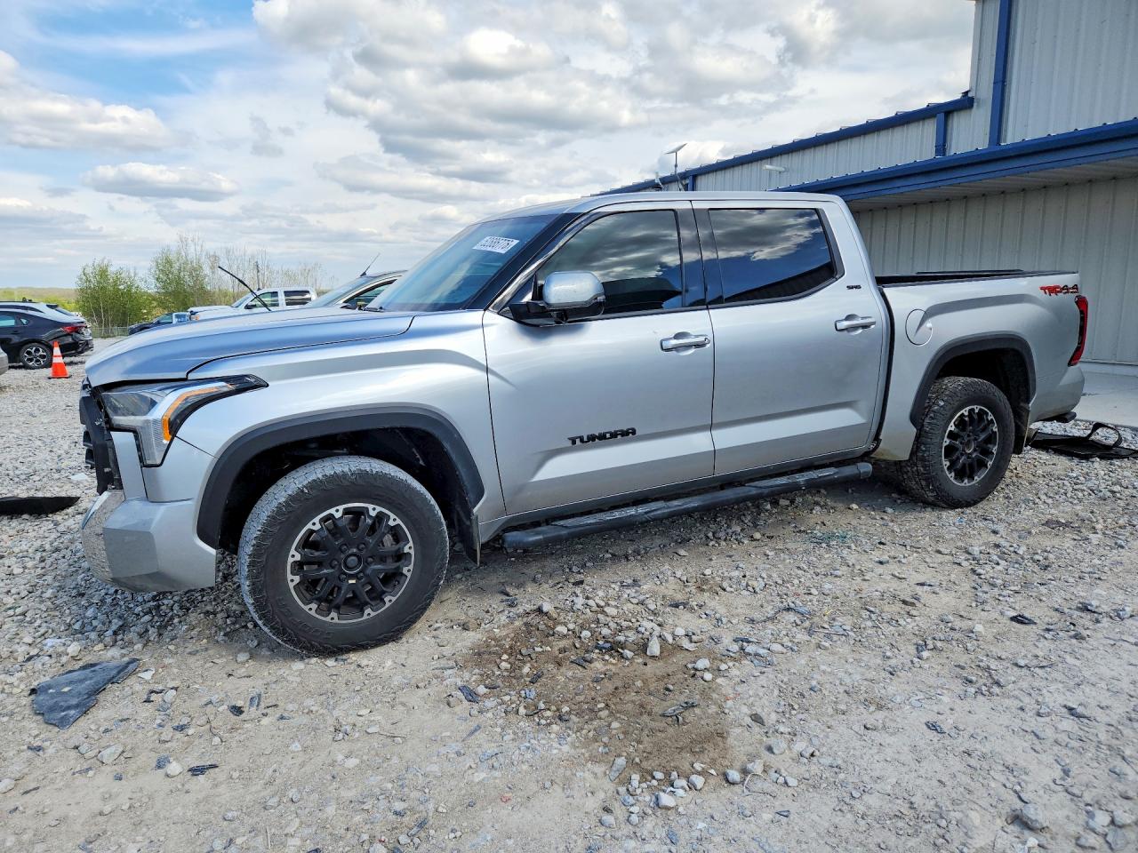 2023 TOYOTA TUNDRA