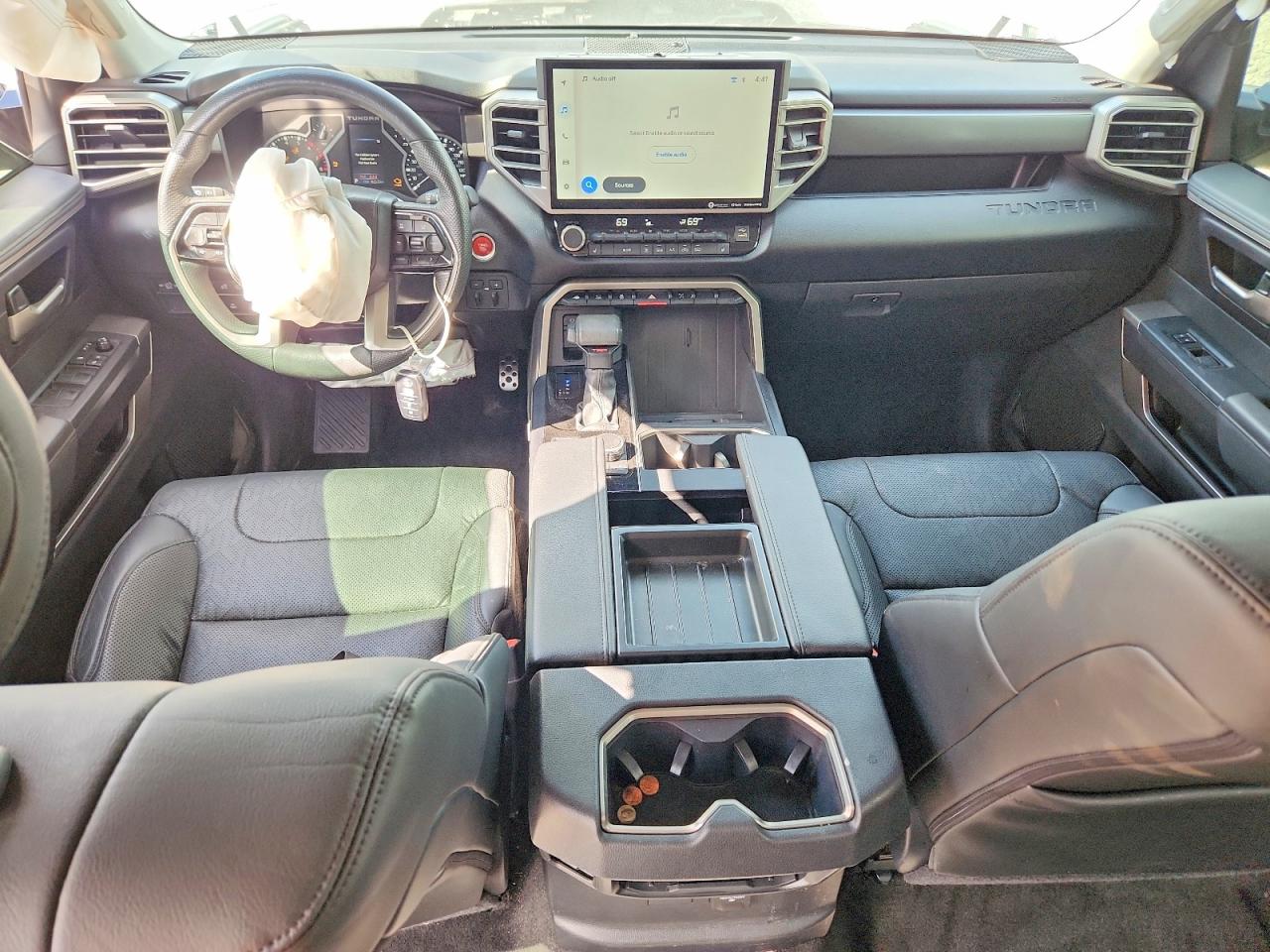 2023 TOYOTA TUNDRA