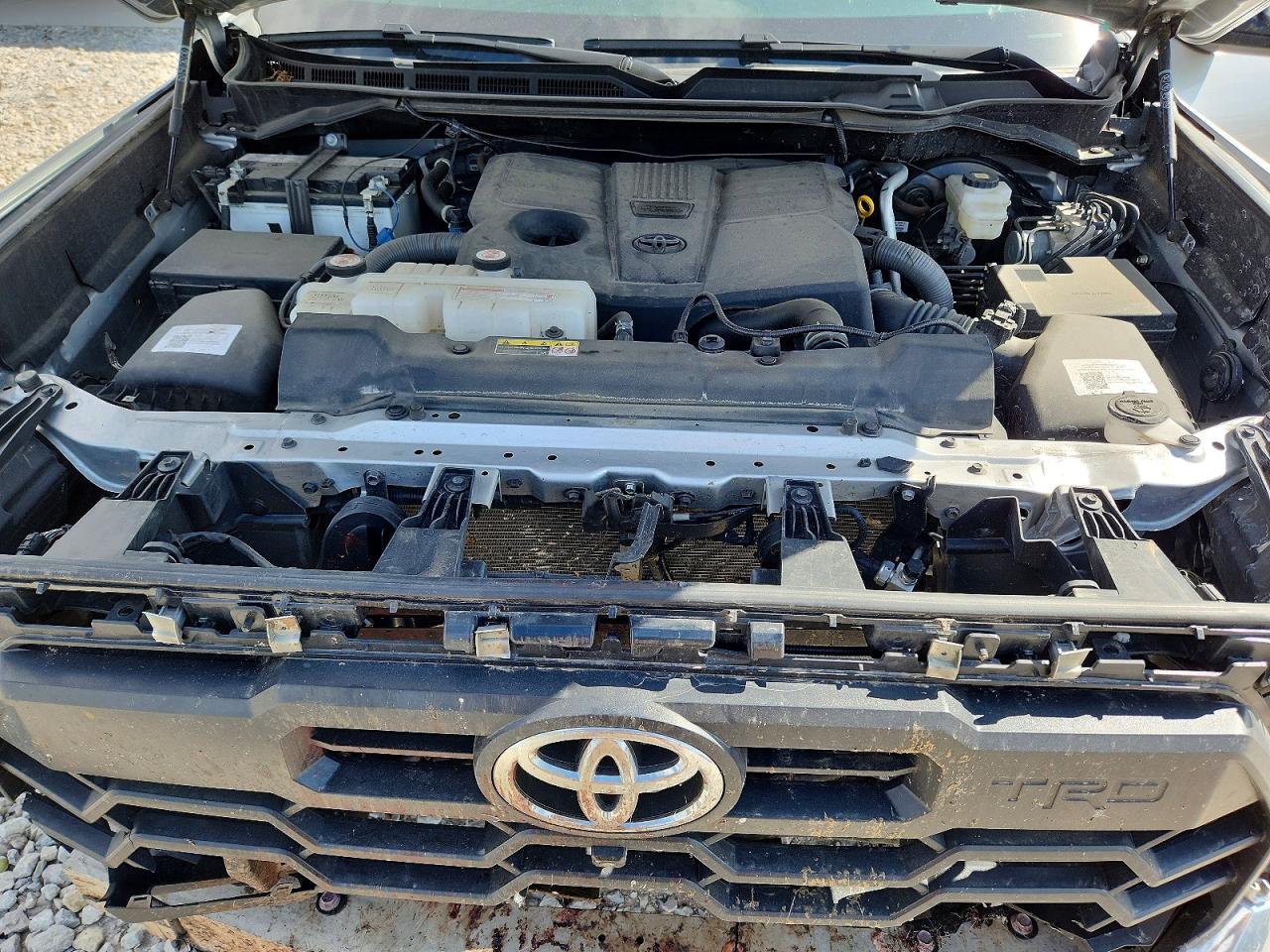 2023 TOYOTA TUNDRA