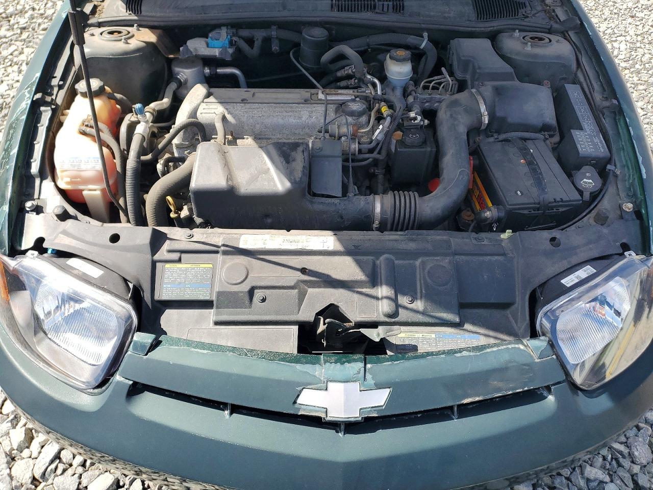 2003 CHEV CAVALIER