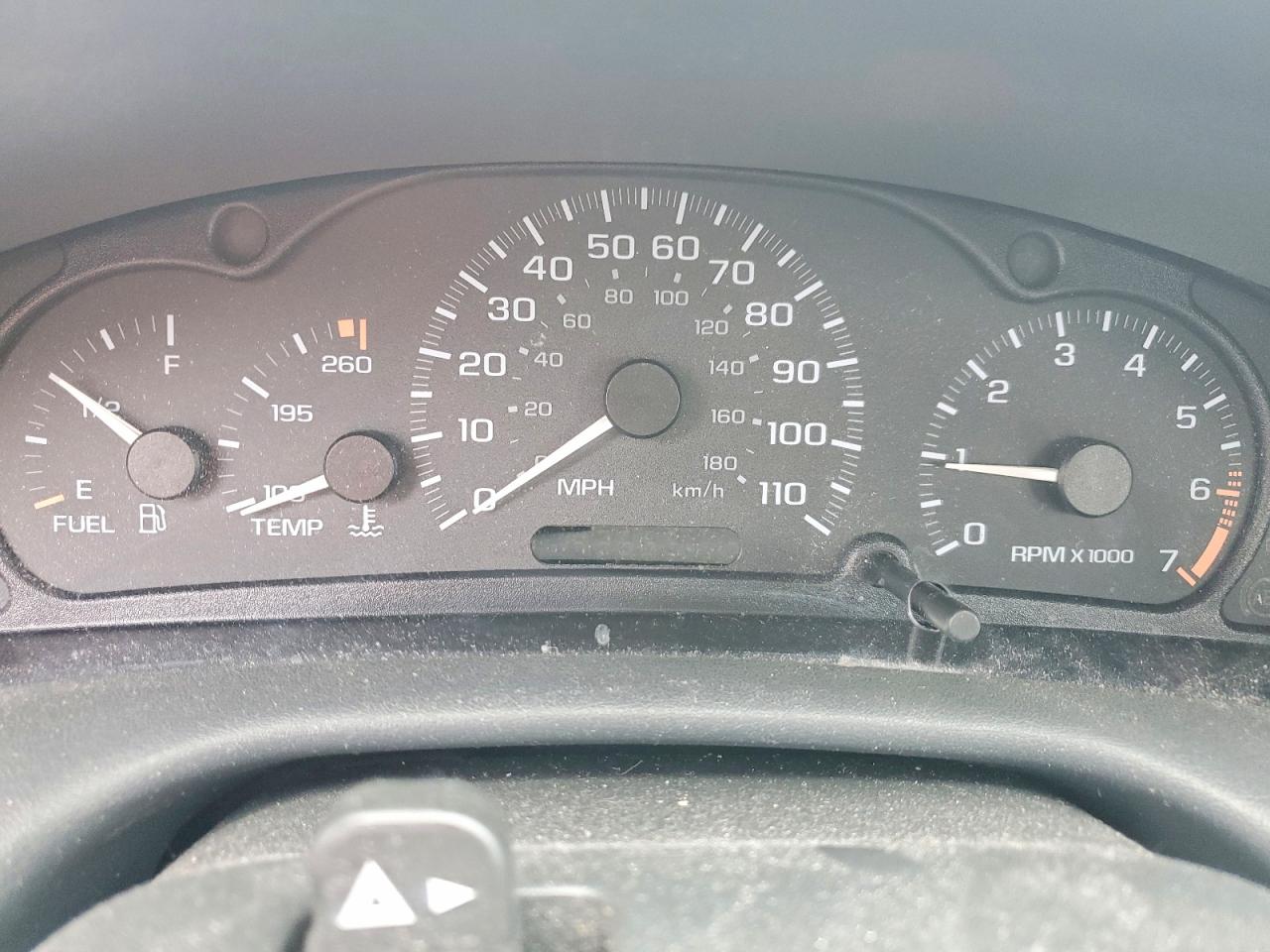 2003 CHEV CAVALIER