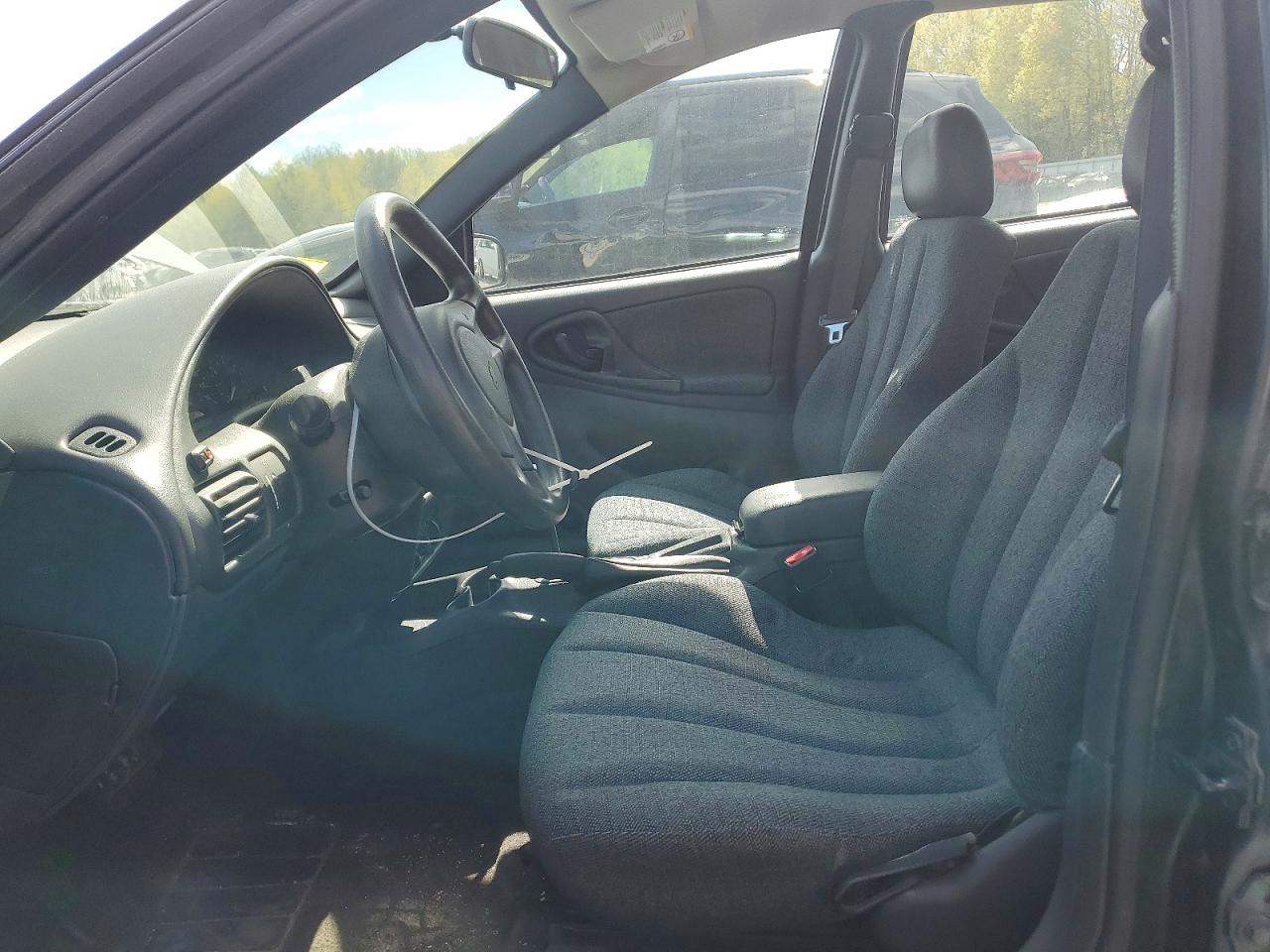 2003 CHEV CAVALIER