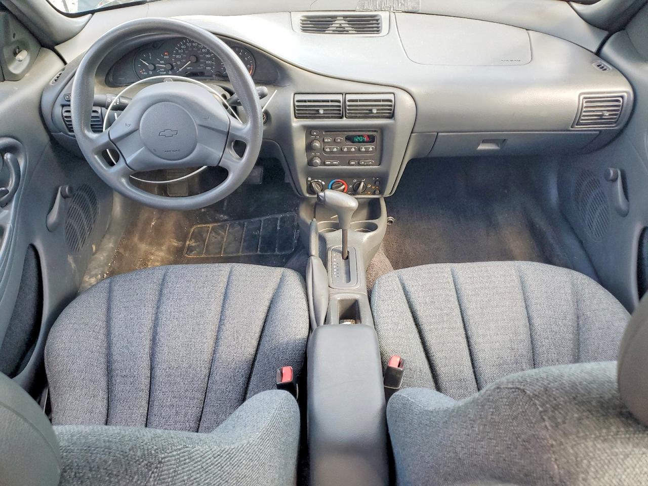 2003 CHEV CAVALIER