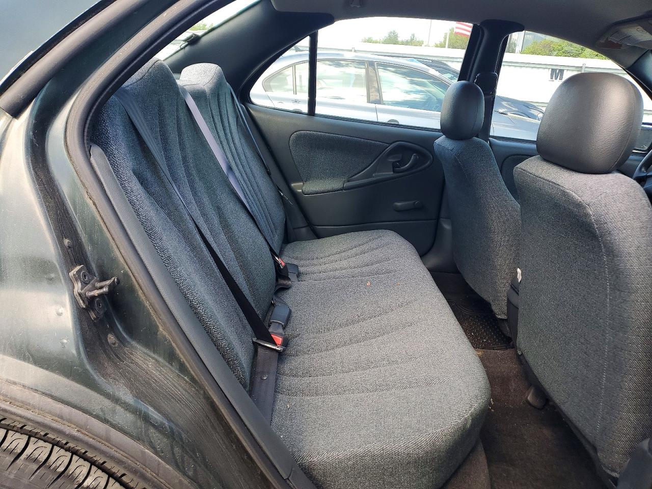 2003 CHEV CAVALIER