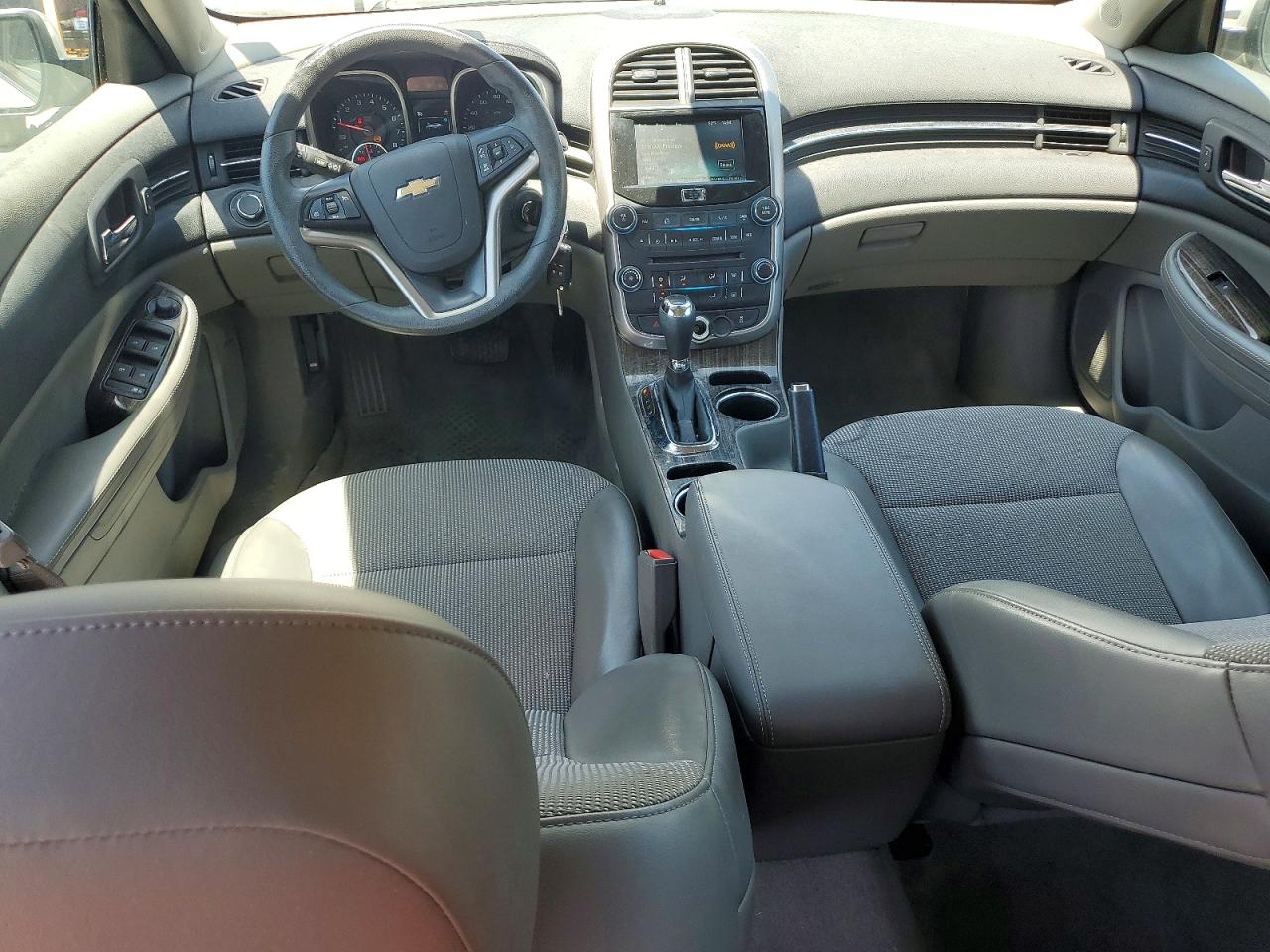 2014 CHEVROLET MALIBU