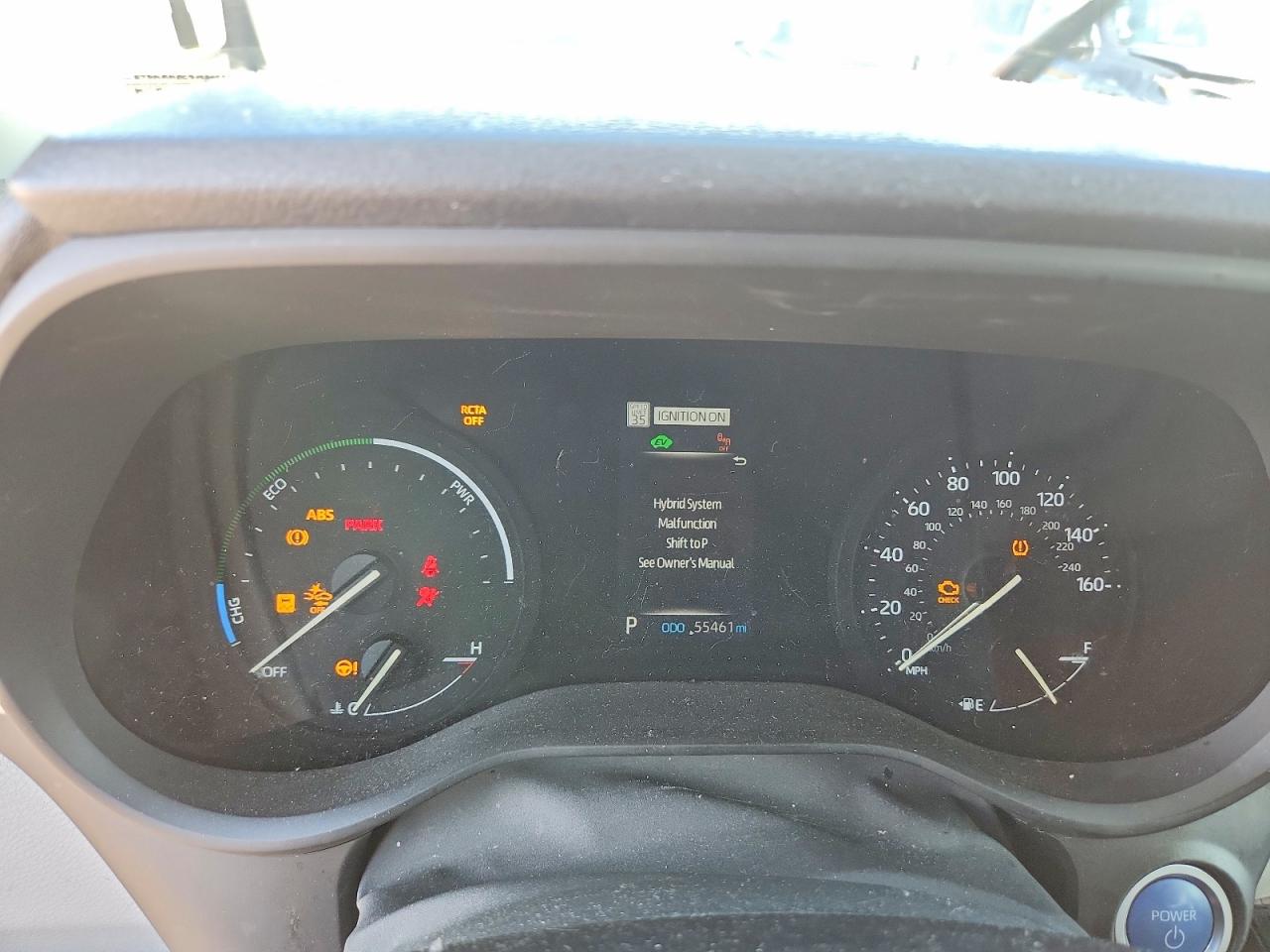 2021 TOYOTA SIENNA
