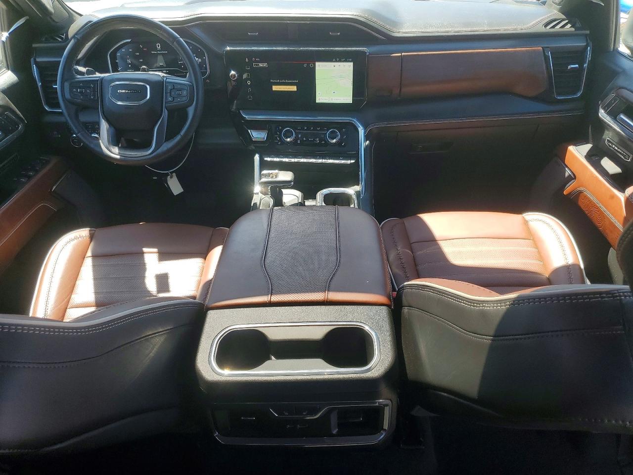 2023 GMC SIERRA