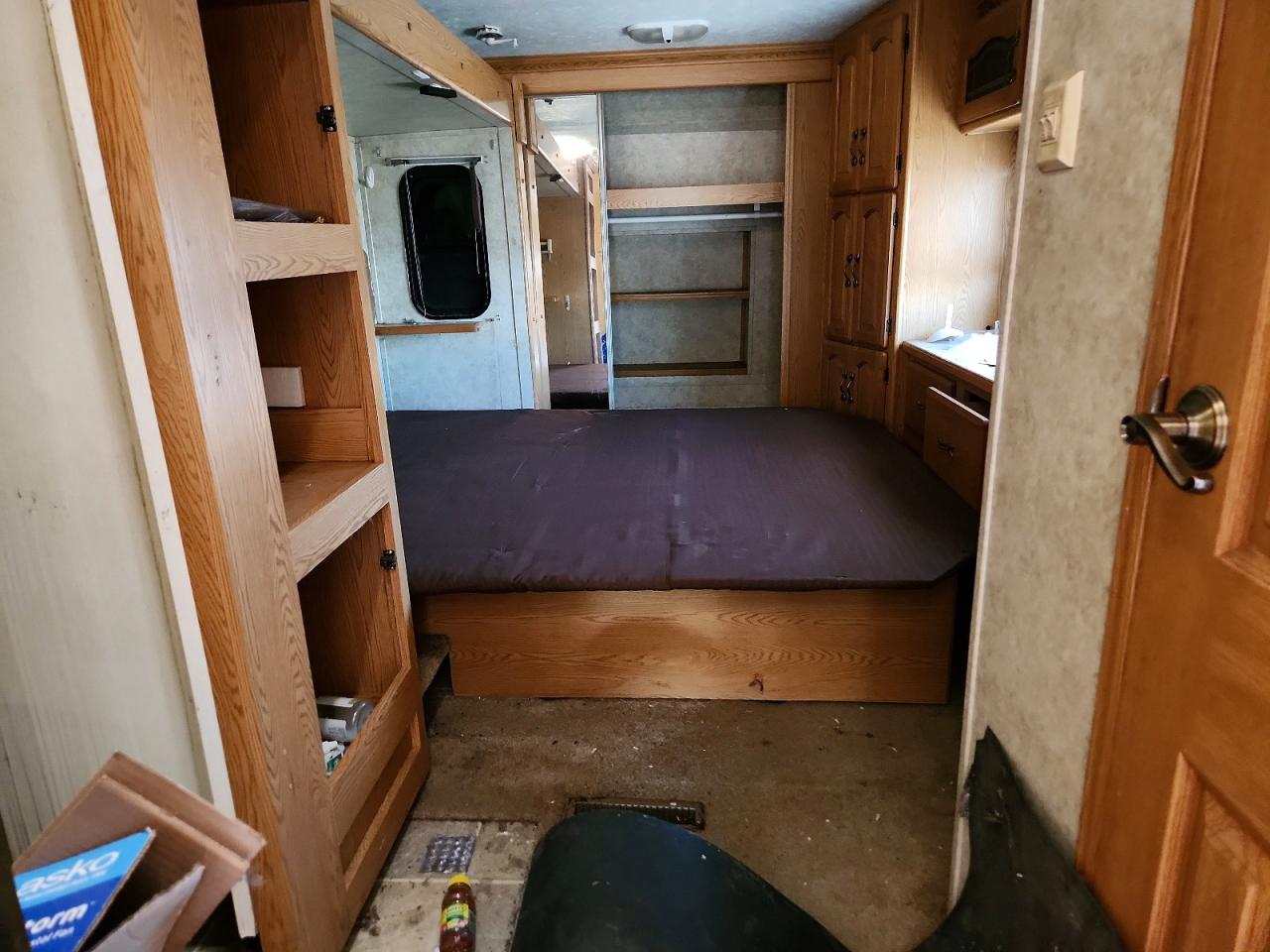 2005 KEYSTONE MONTANA