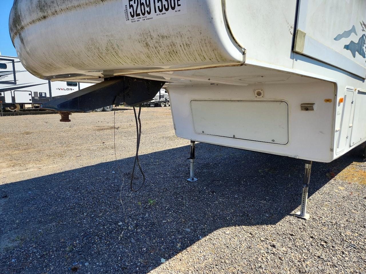 2005 KEYSTONE MONTANA