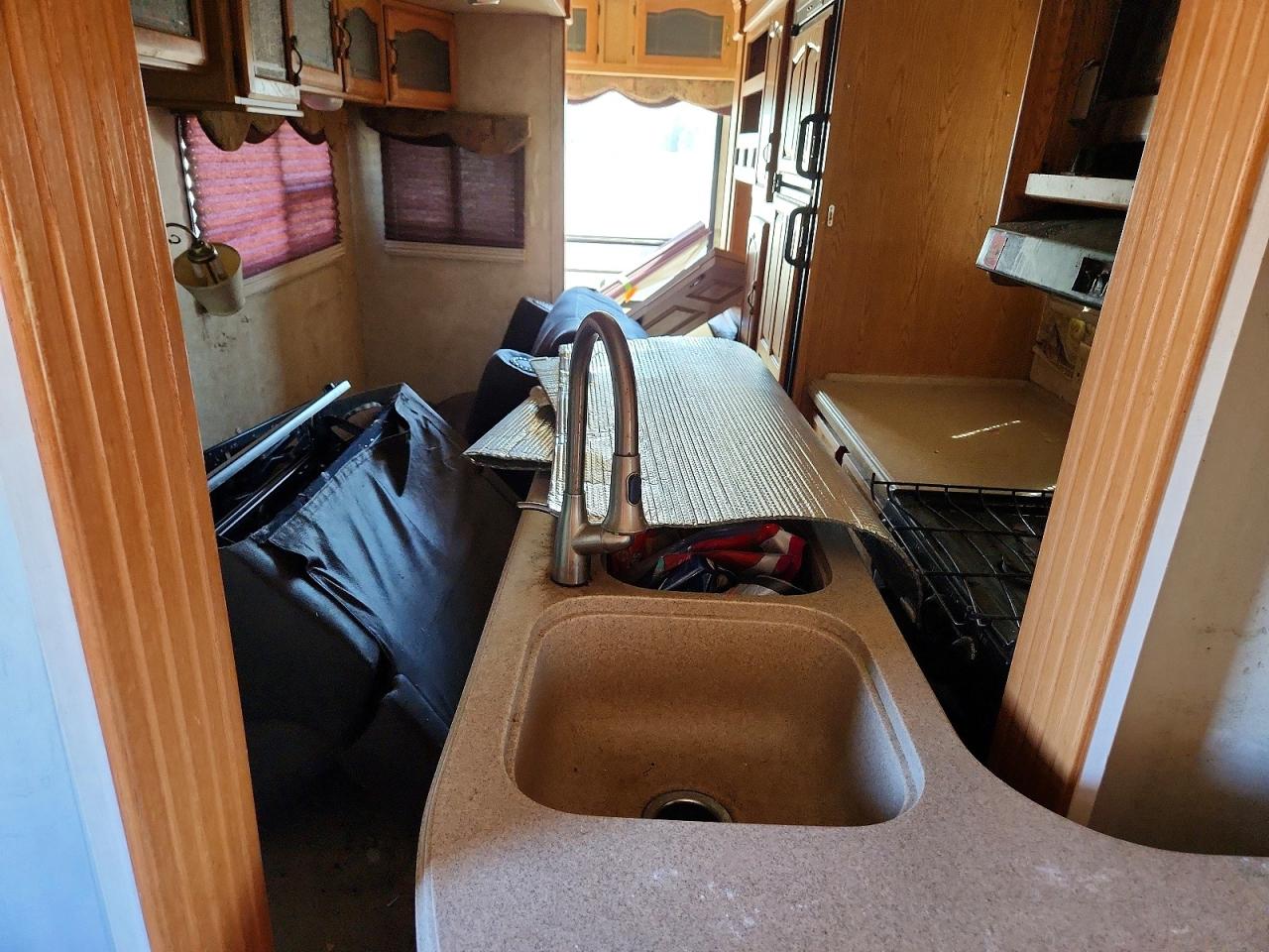 2005 KEYSTONE MONTANA