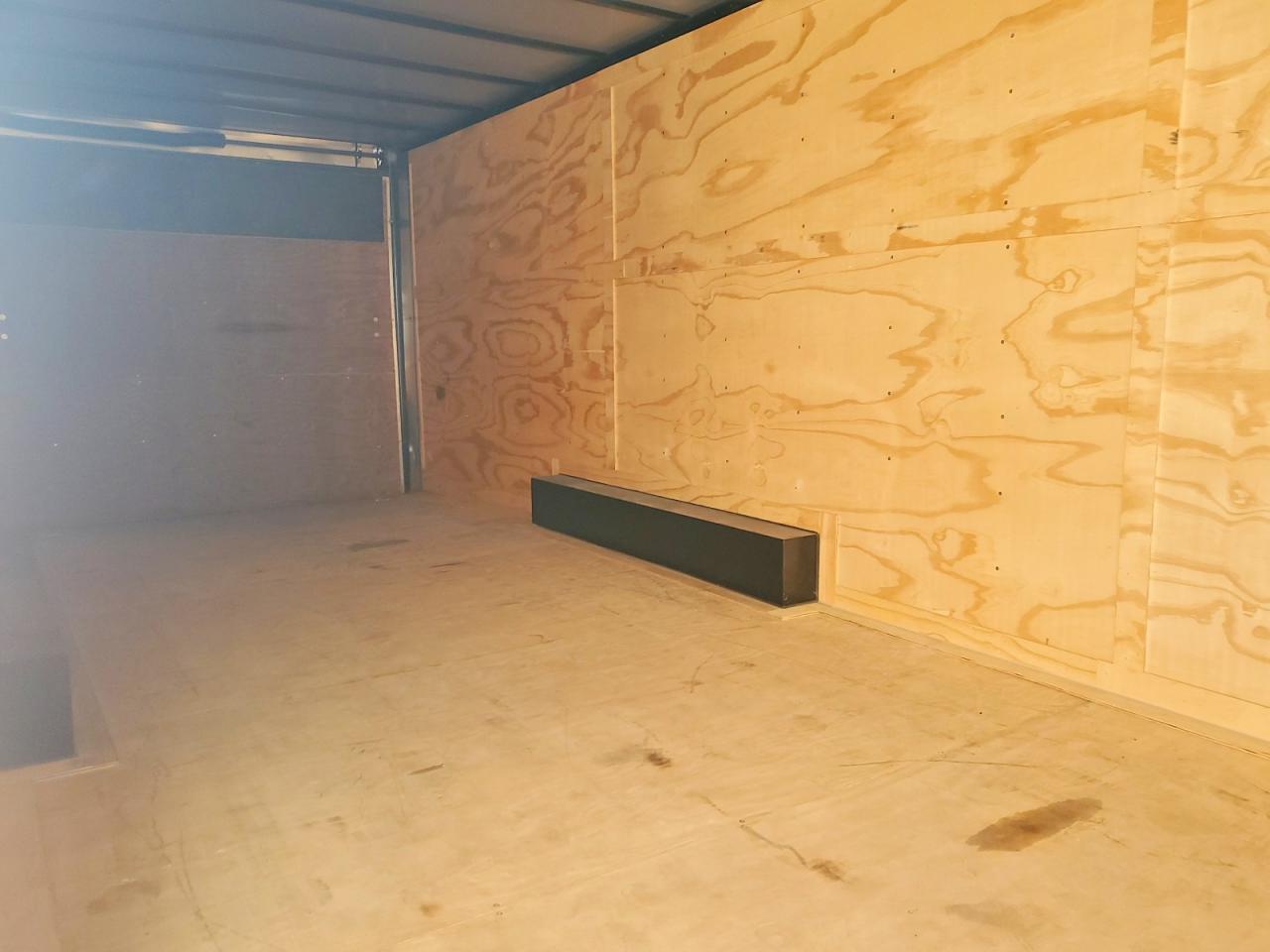 2024 TITANIUM CARGO