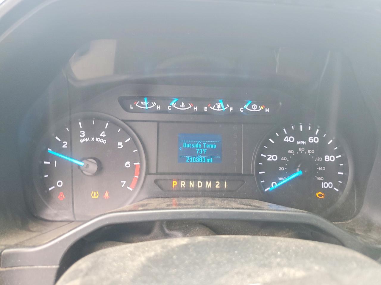 2017 FORD F250