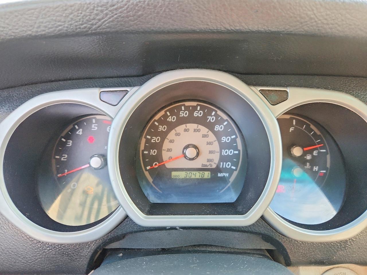 2003 TOYOTA 4RUNNER