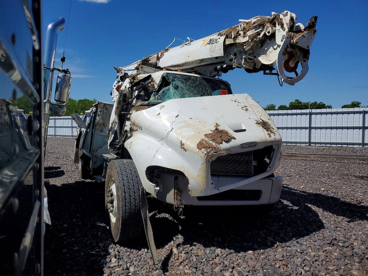 2026 FREIGHTLINER ALL OTHER