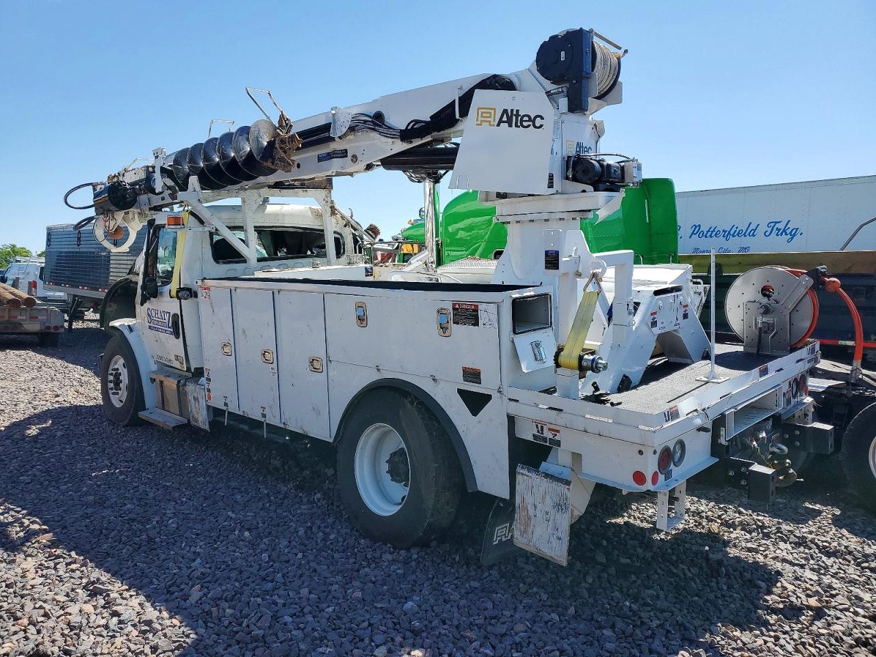 2026 FREIGHTLINER ALL OTHER