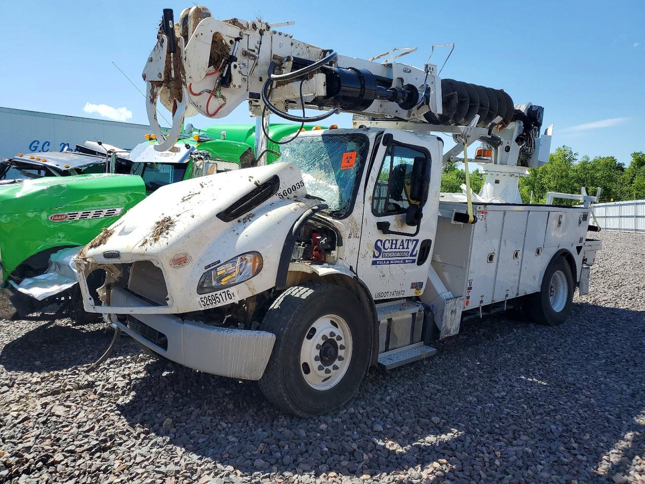 2026 FREIGHTLINER ALL OTHER