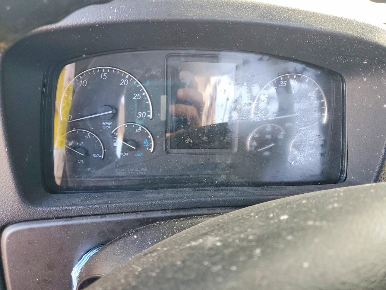 2026 FREIGHTLINER ALL OTHER
