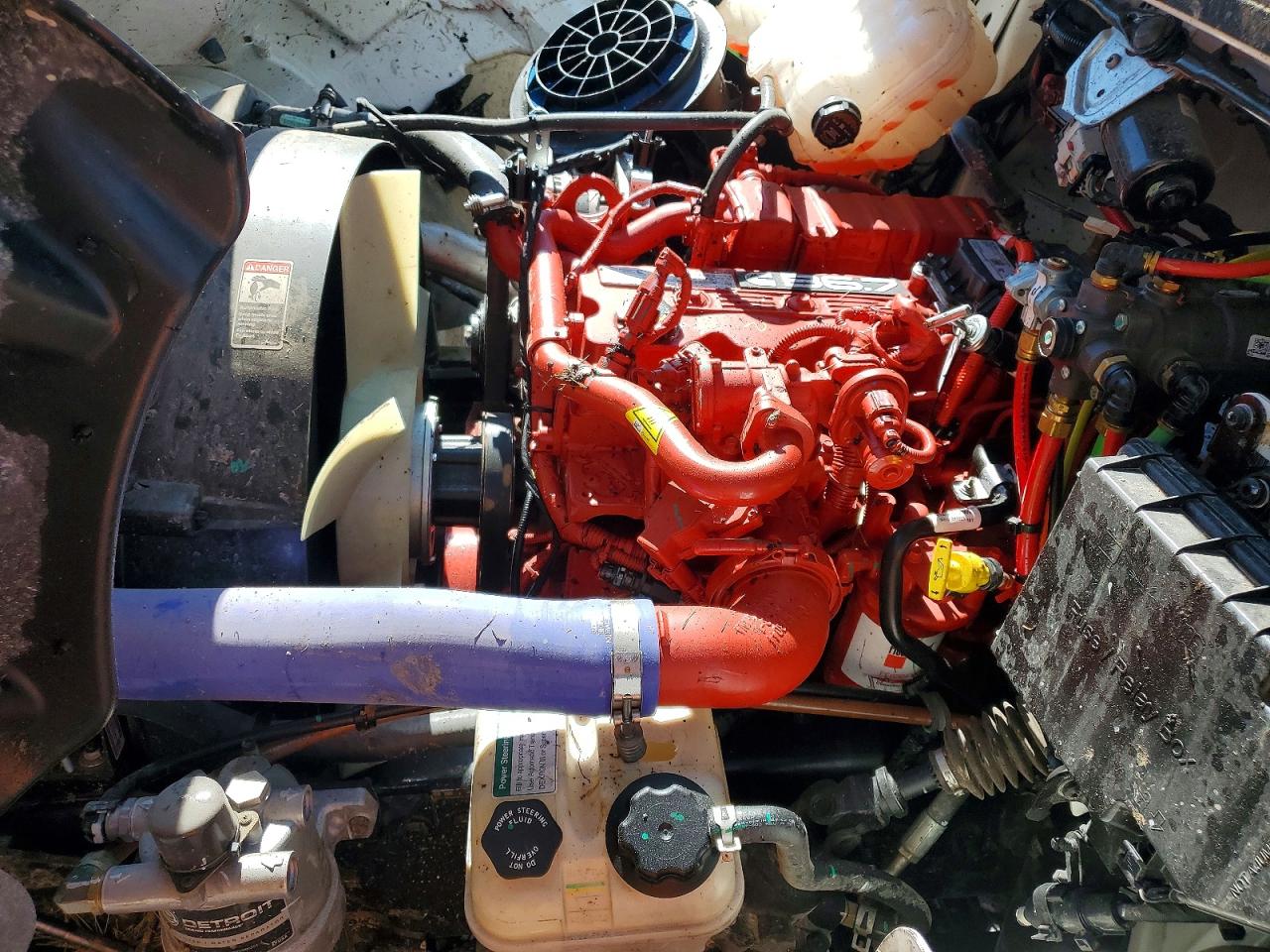 2026 FREIGHTLINER ALL OTHER