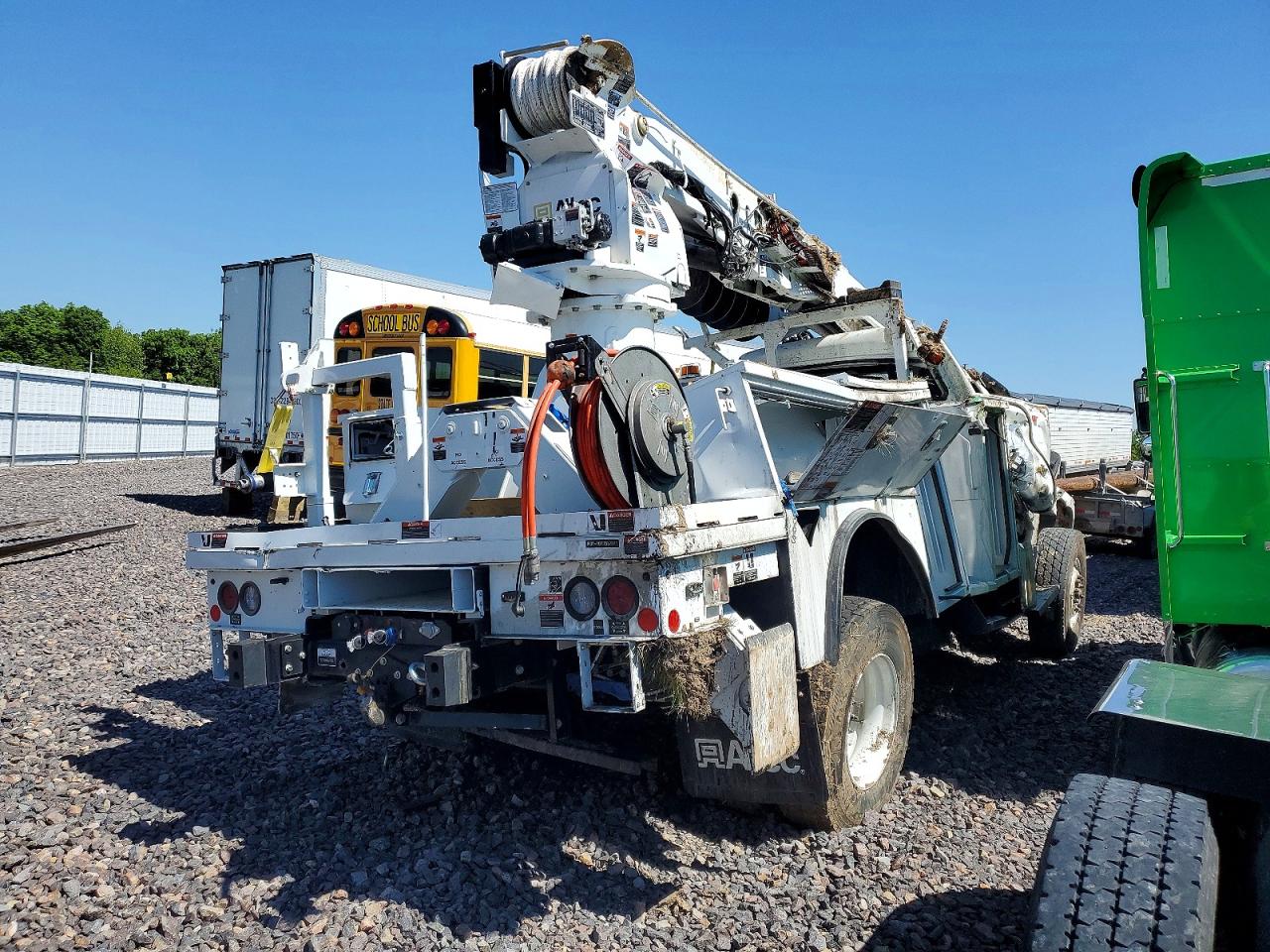 2026 FREIGHTLINER ALL OTHER