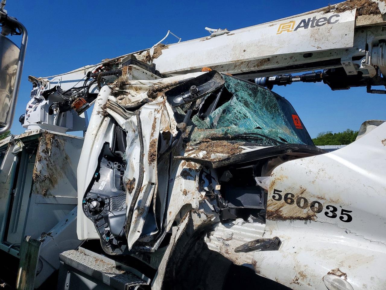 2026 FREIGHTLINER ALL OTHER