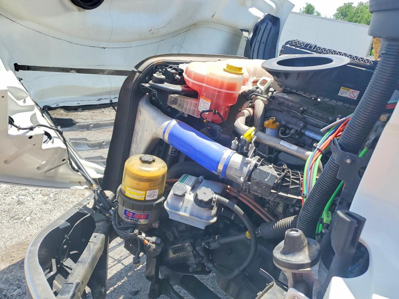 2022 FREIGHTLINER ALL OTHER