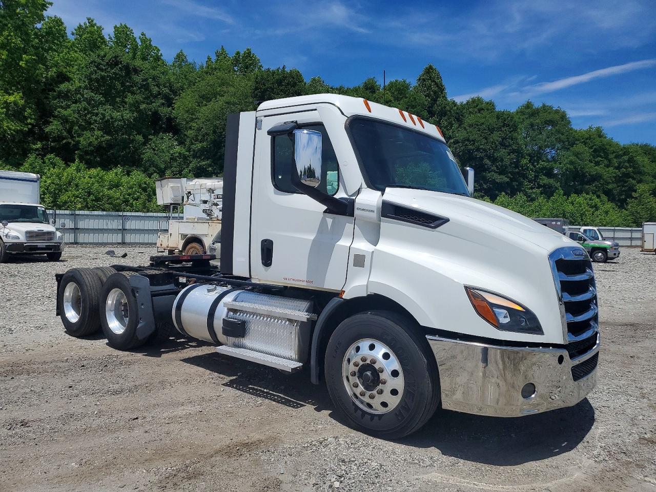 2022 FREIGHTLINER ALL OTHER