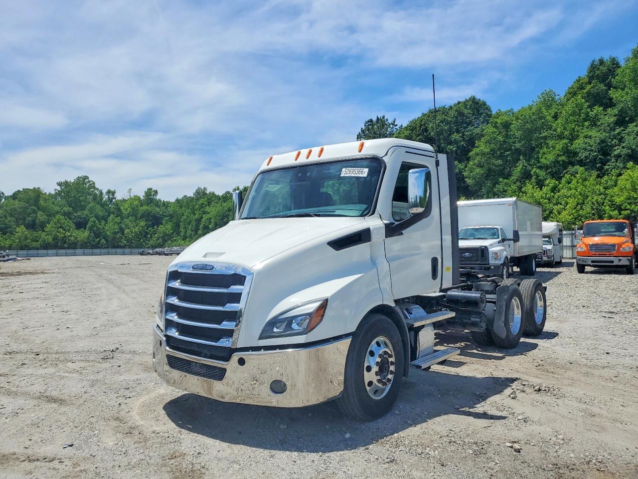 2022 FREIGHTLINER ALL OTHER