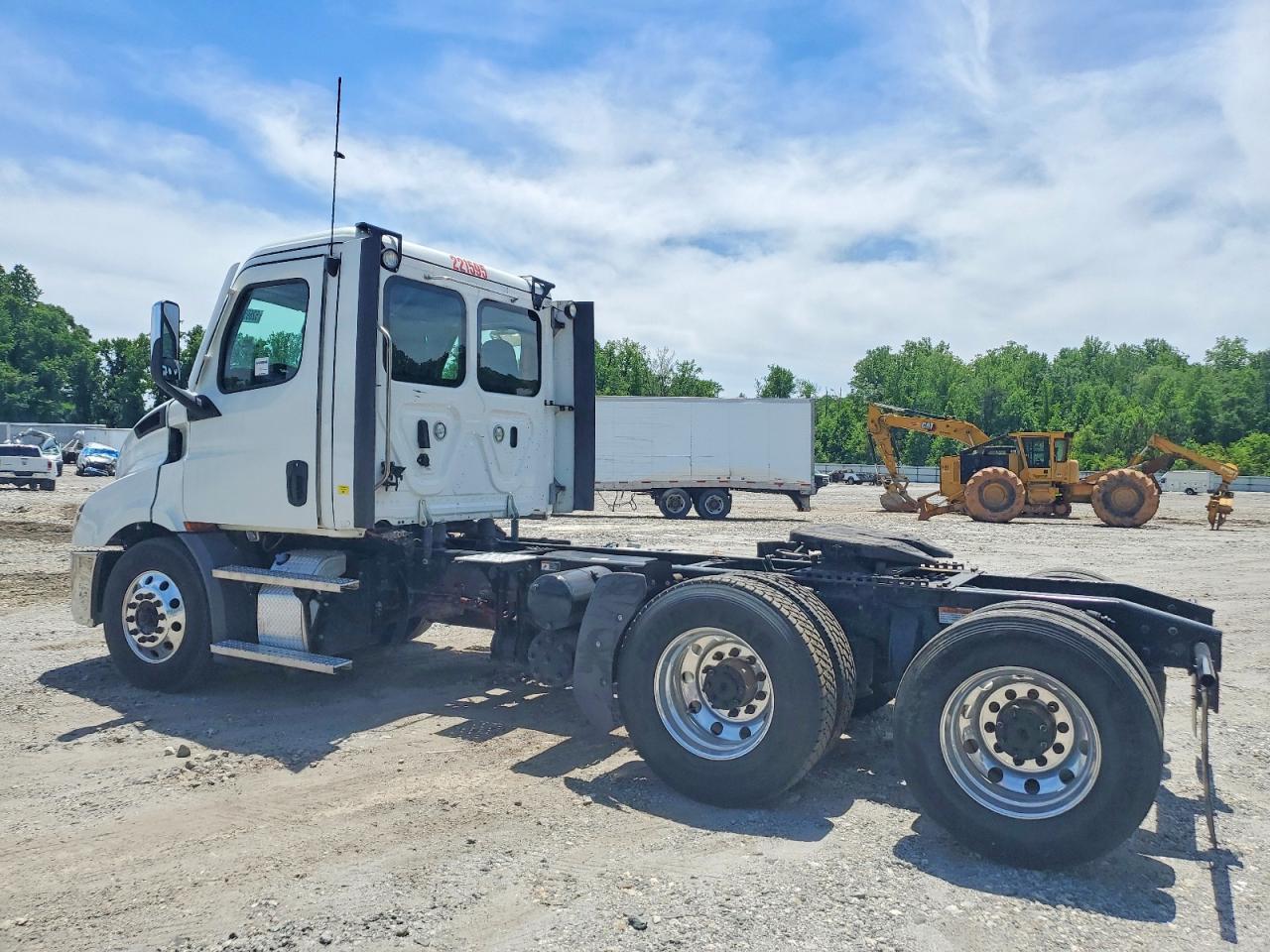 2022 FREIGHTLINER ALL OTHER
