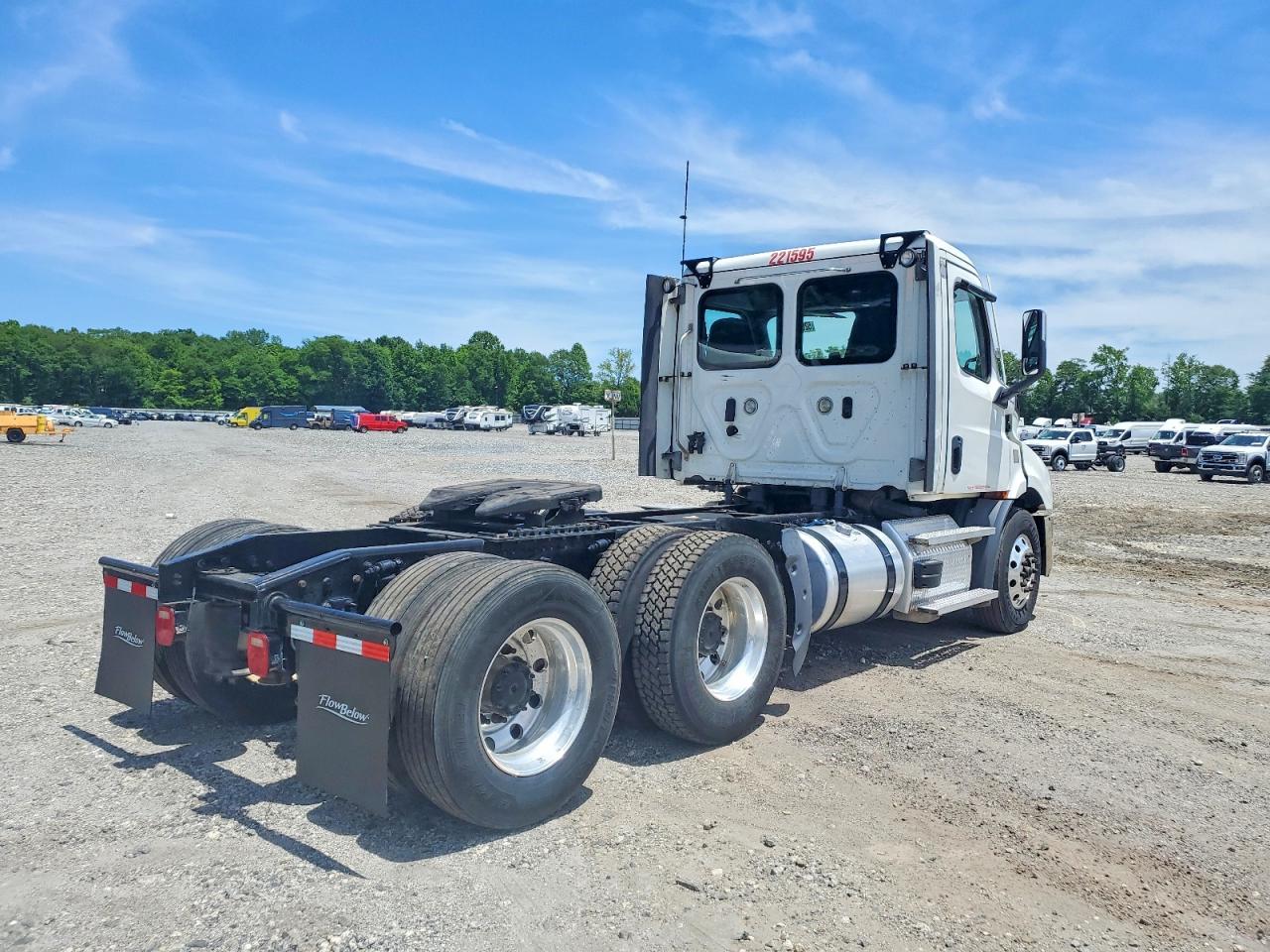 2022 FREIGHTLINER ALL OTHER