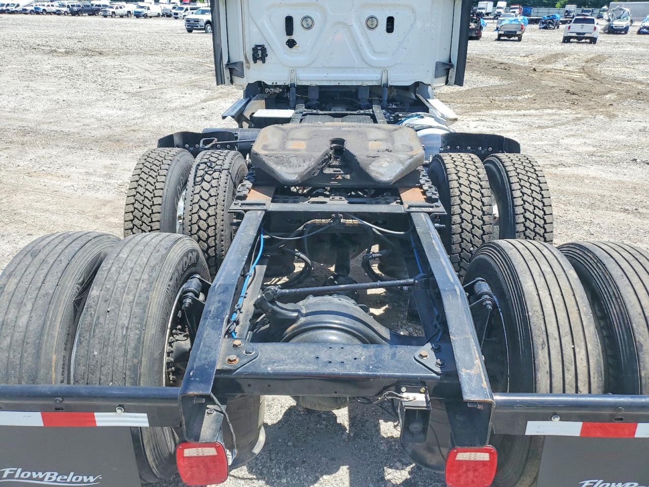 2022 FREIGHTLINER ALL OTHER
