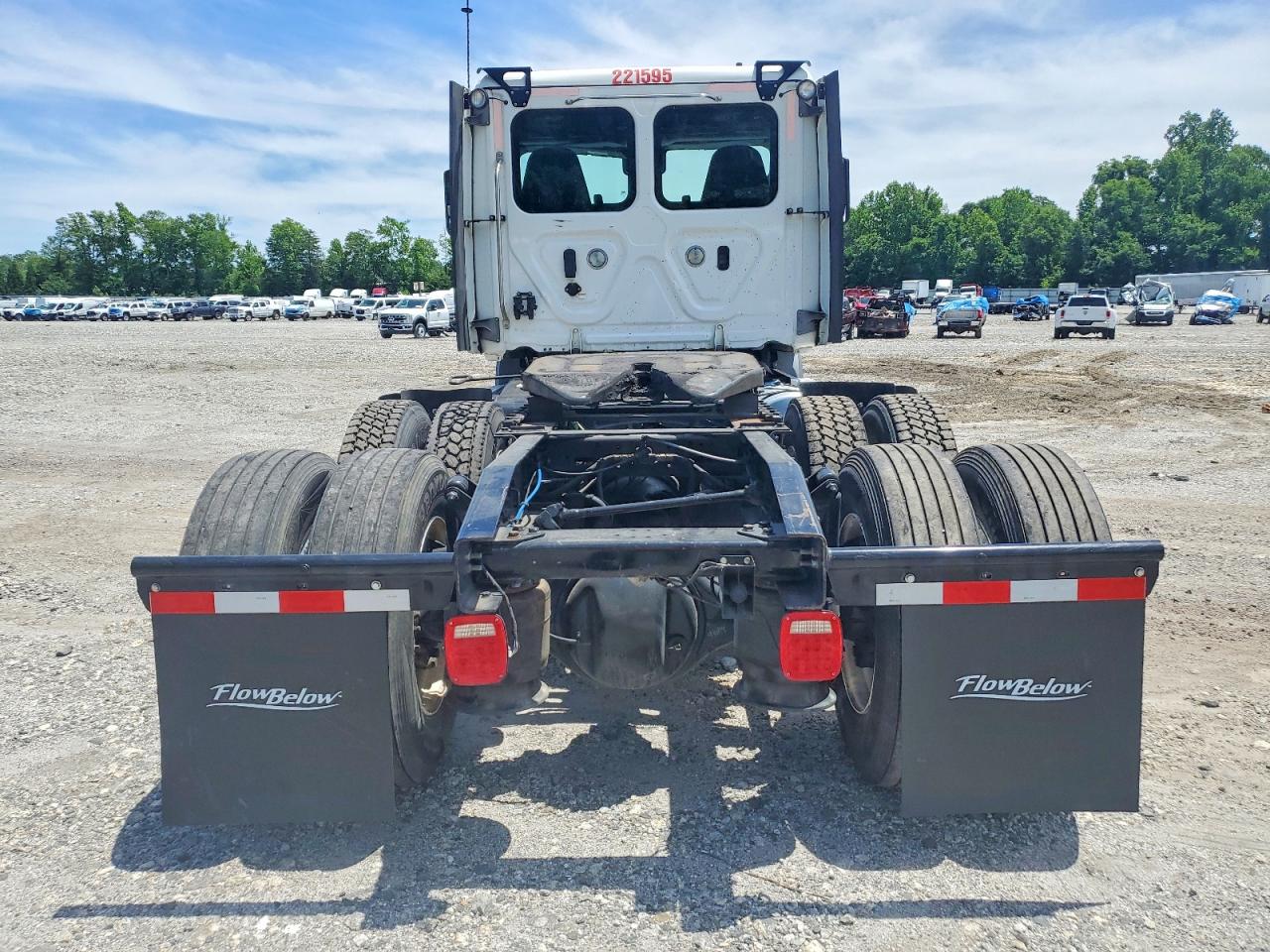 2022 FREIGHTLINER ALL OTHER