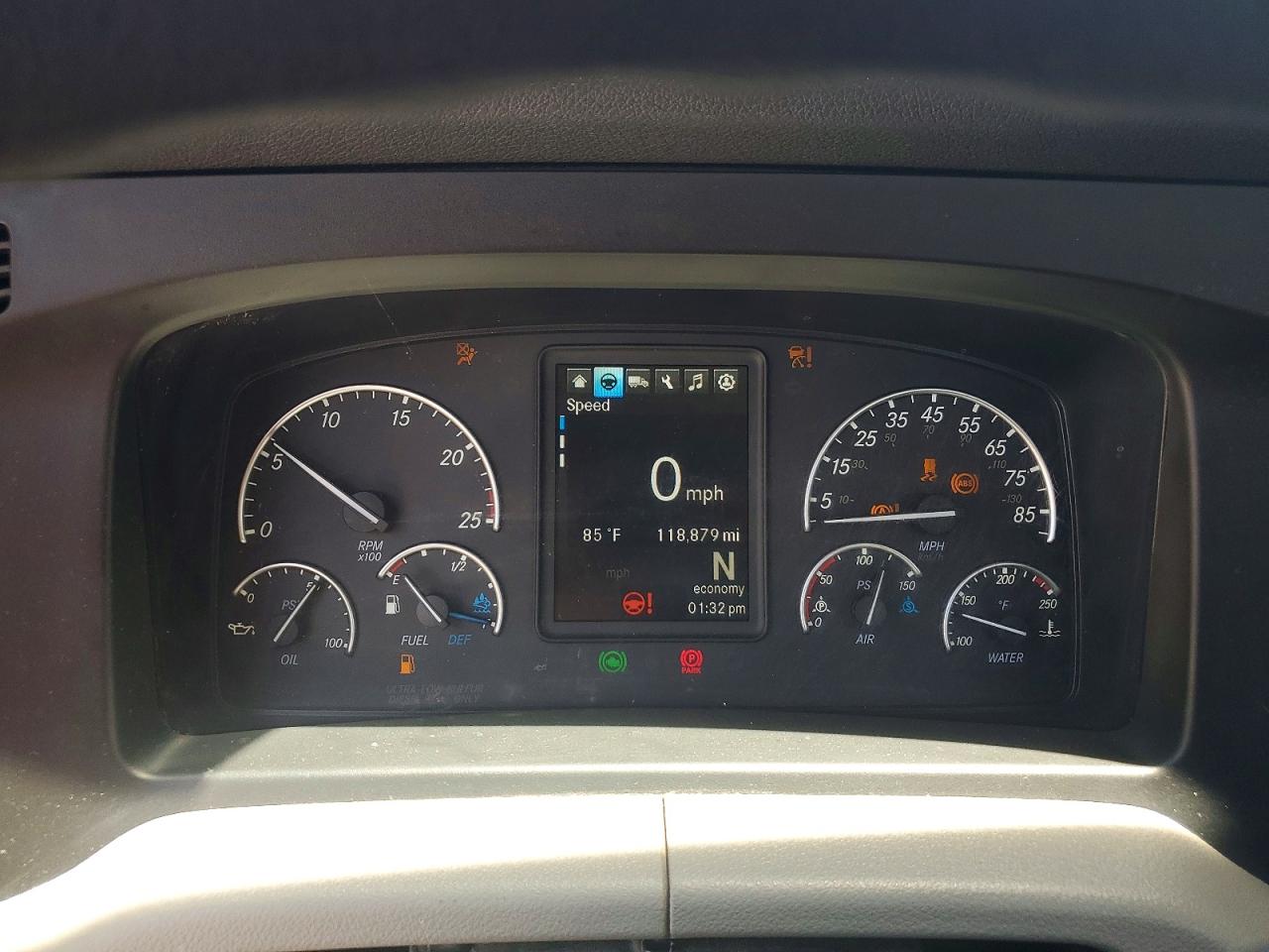 2022 FREIGHTLINER ALL OTHER