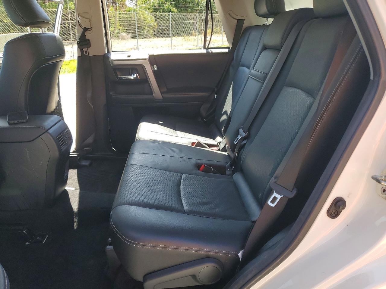 2023 TOYOTA 4RUNNER