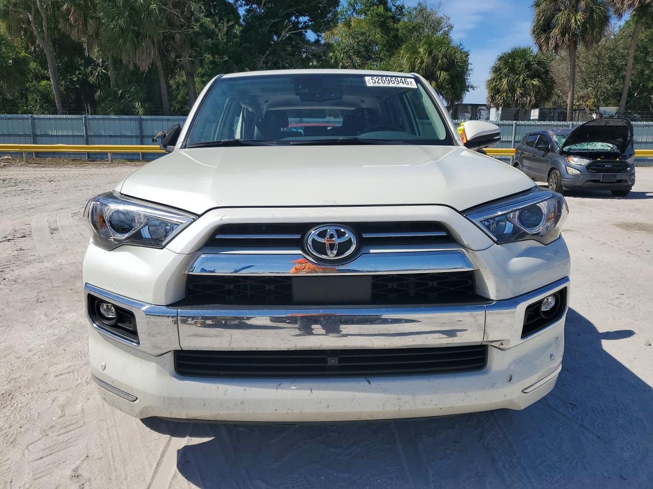 2023 TOYOTA 4RUNNER