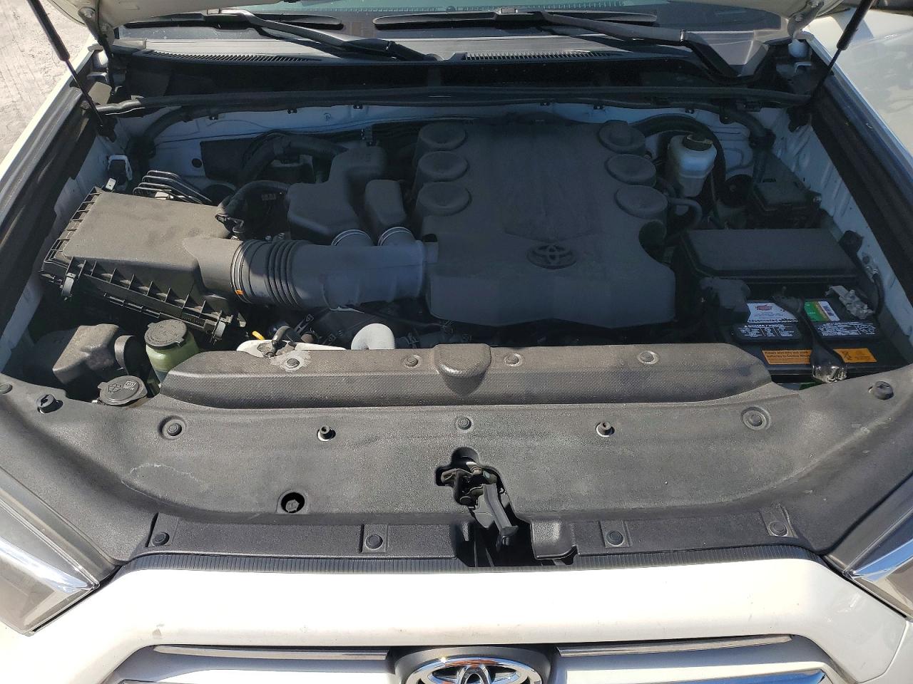2023 TOYOTA 4RUNNER